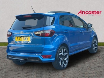 Used Ford Ecosport 2021 for sale - 79338558: Photo