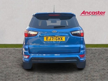 Used Ford Ecosport 2021 for sale - 79338558: Photo