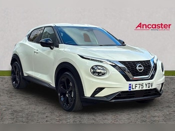 2025 - 1.0 DiG-T Tekna 5dr
