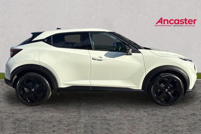 Used Nissan Juke 2025 for sale - 76382240: Photo 2