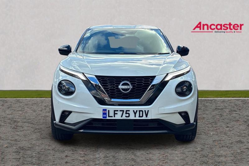 Used Nissan Juke 2025 for sale - 76382240: Photo 8