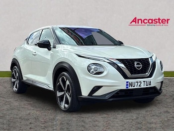Used Nissan Juke 2022 for sale - 78226629: Photo