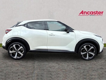 Used Nissan Juke 2022 for sale - 78226629: Photo