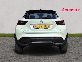 Used Nissan Juke 2022 for sale - 78226629: Photo