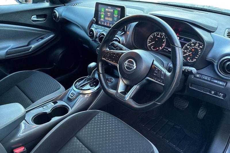 Used Nissan Juke for sale - 77186938: Photo 10