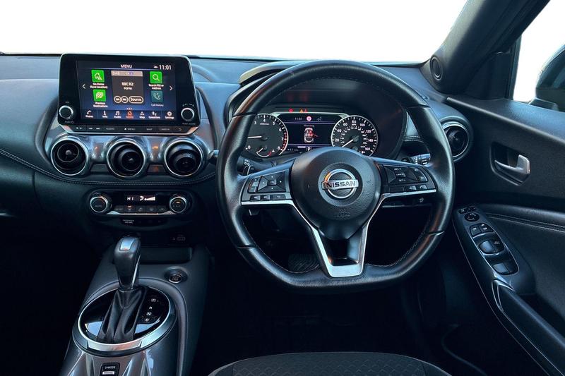 Used Nissan Juke for sale - 77186938: Photo 11