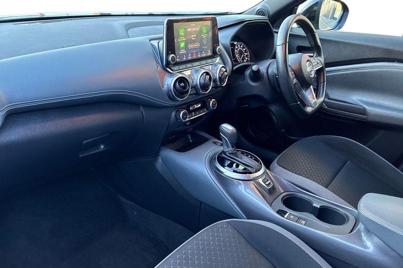 Used Nissan Juke for sale - 77186938: Photo 13