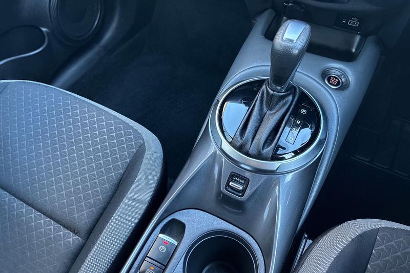 Used Nissan Juke for sale - 77186938: Photo 14