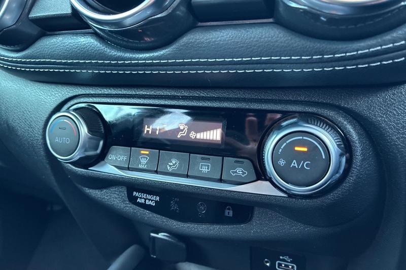 Used Nissan Juke for sale - 77186938: Photo 15