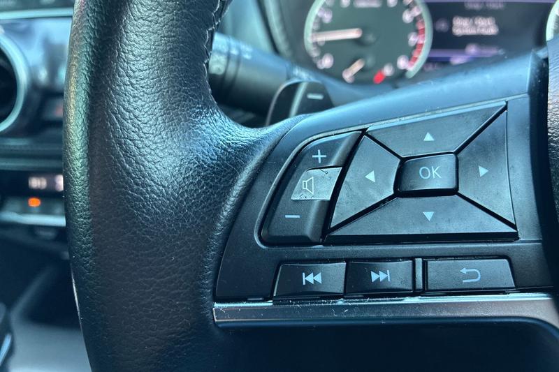 Used Nissan Juke for sale - 77186938: Photo 21