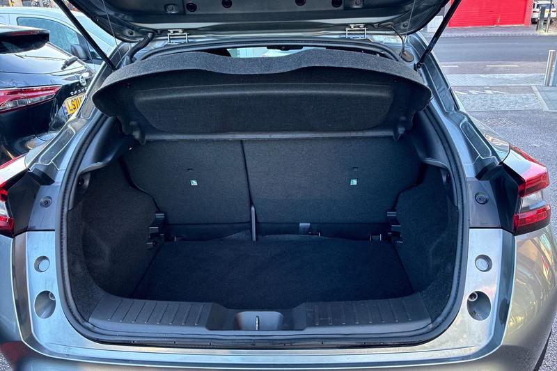 Used Nissan Juke for sale - 77186938: Photo 24