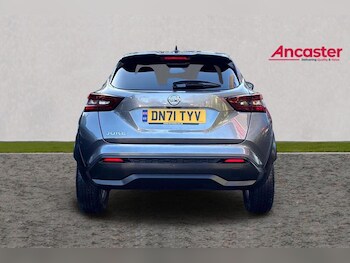 Used Nissan Juke undefined for sale - 77186938: Photo