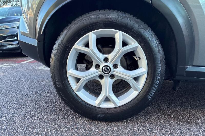 Used Nissan Juke for sale - 77186938: Photo 9