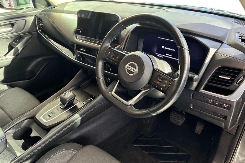 Used Nissan Qashqai for sale - 77587882: Photo 10