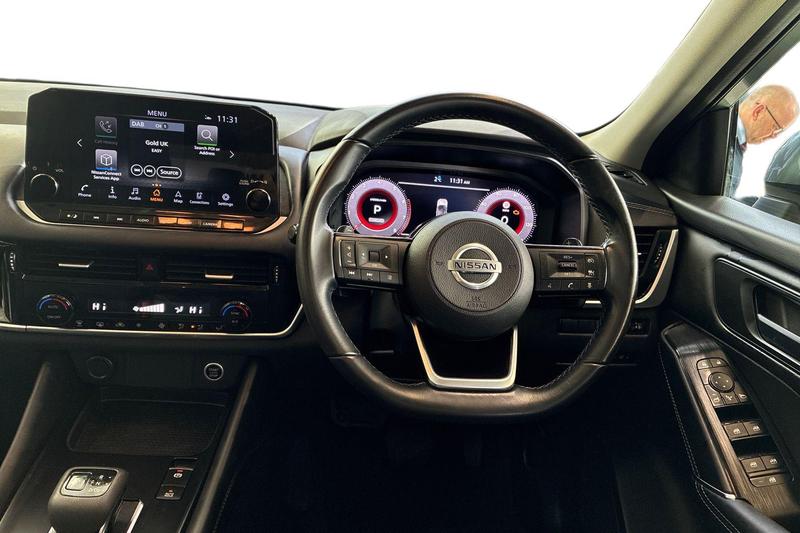 Used Nissan Qashqai for sale - 77587882: Photo 11