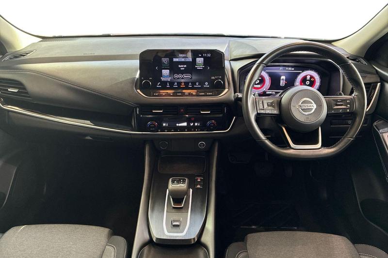 Used Nissan Qashqai for sale - 77587882: Photo 12