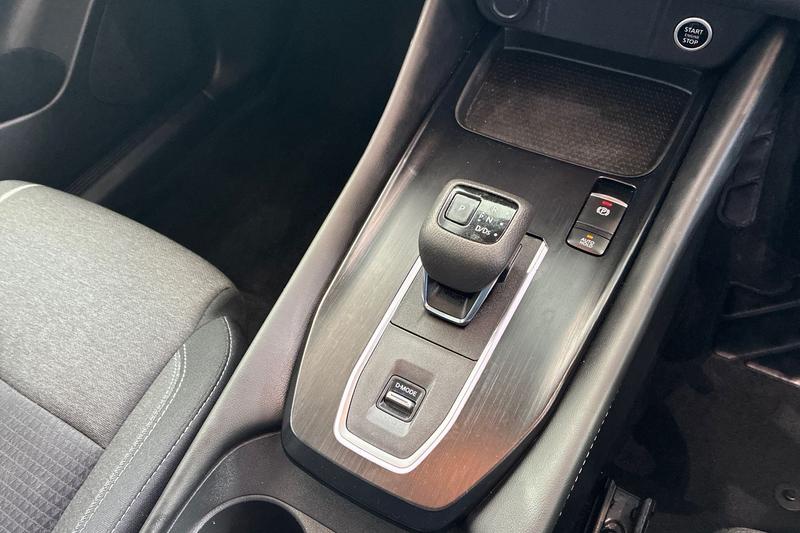 Used Nissan Qashqai for sale - 77587882: Photo 14