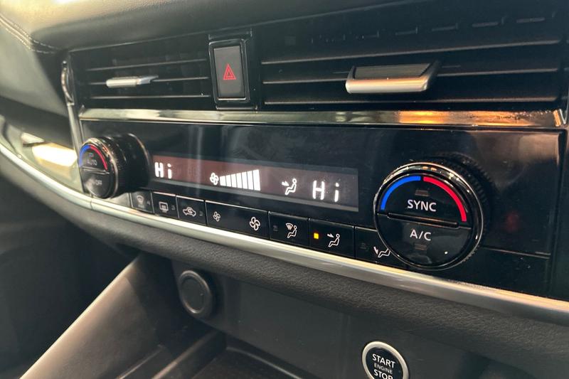 Used Nissan Qashqai for sale - 77587882: Photo 15