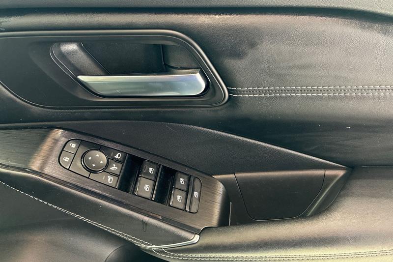 Used Nissan Qashqai for sale - 77587882: Photo 16