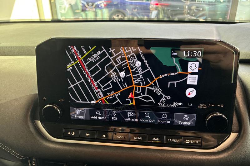 Used Nissan Qashqai for sale - 77587882: Photo 18