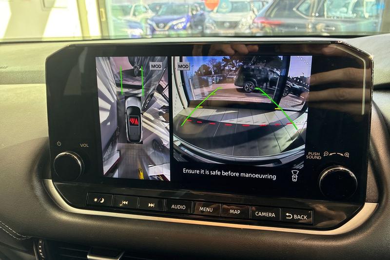 Used Nissan Qashqai for sale - 77587882: Photo 19