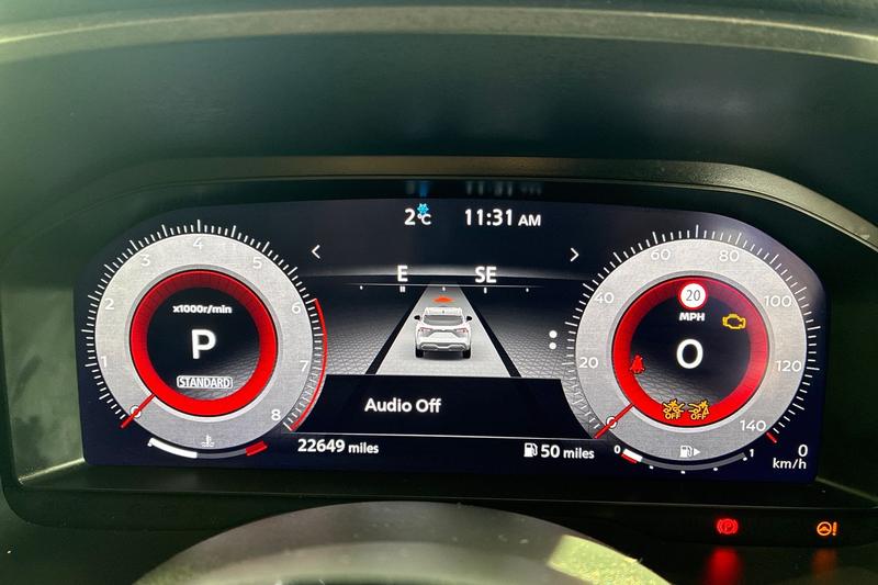 Used Nissan Qashqai for sale - 77587882: Photo 20