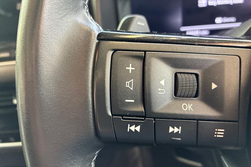 Used Nissan Qashqai for sale - 77587882: Photo 21