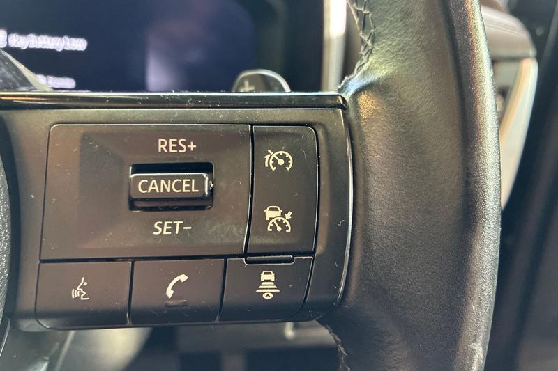 Used Nissan Qashqai for sale - 77587882: Photo 22