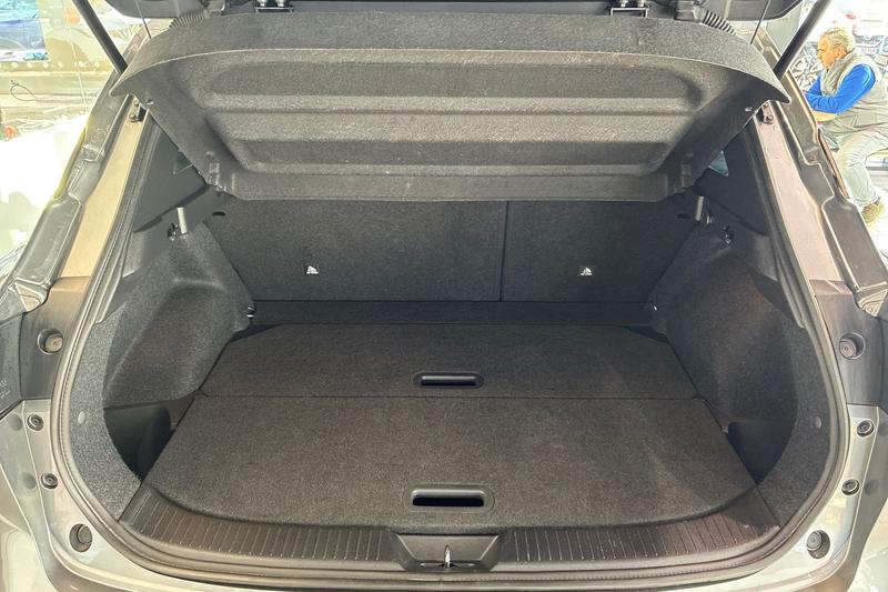 Used Nissan Qashqai for sale - 77587882: Photo 24