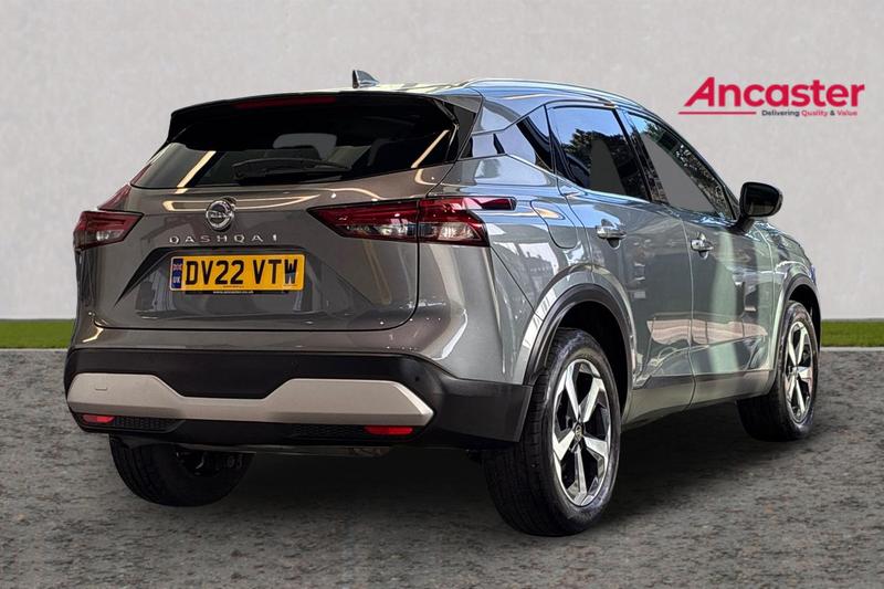 Used Nissan Qashqai for sale - 77587882: Photo 3