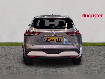 Used Nissan Qashqai undefined for sale - 77587882: Photo