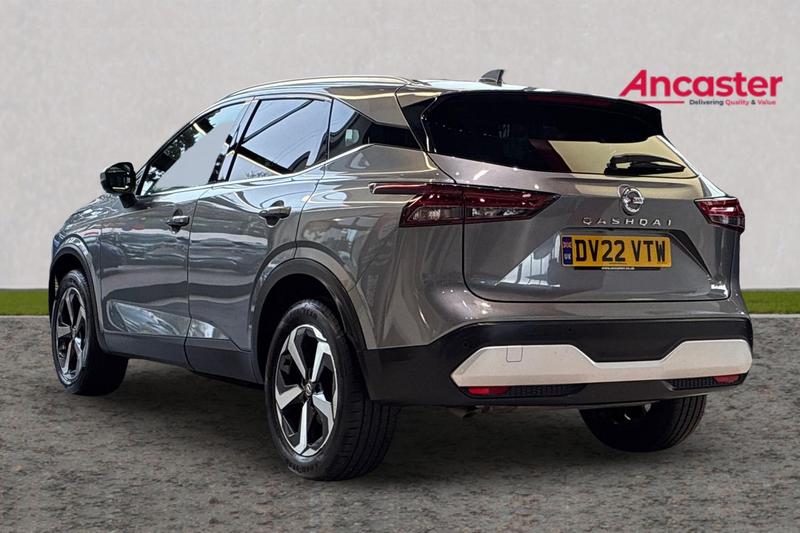 Used Nissan Qashqai for sale - 77587882: Photo 5