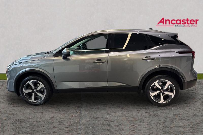 Used Nissan Qashqai for sale - 77587882: Photo 6