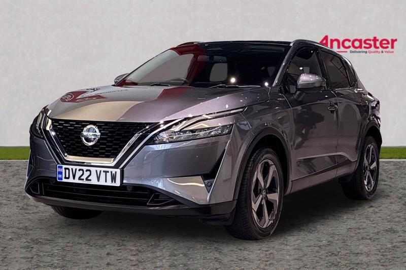 Used Nissan Qashqai for sale - 77587882: Photo 7