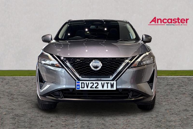 Used Nissan Qashqai for sale - 77587882: Photo 8