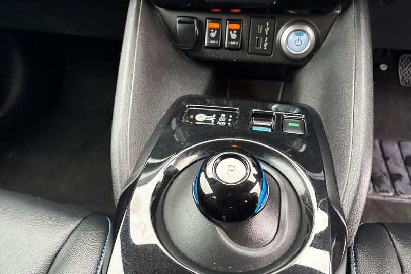 Used Nissan Leaf 2021 for sale - 77794812: Photo 14