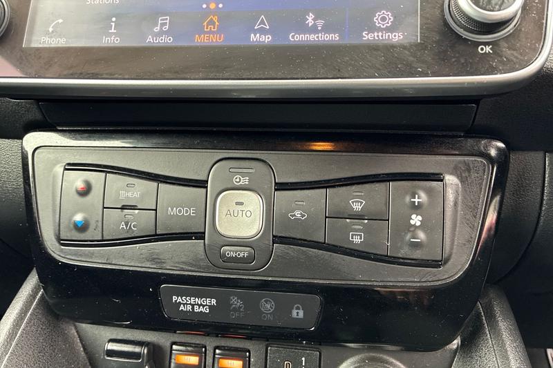 Used Nissan Leaf 2021 for sale - 77794812: Photo 15