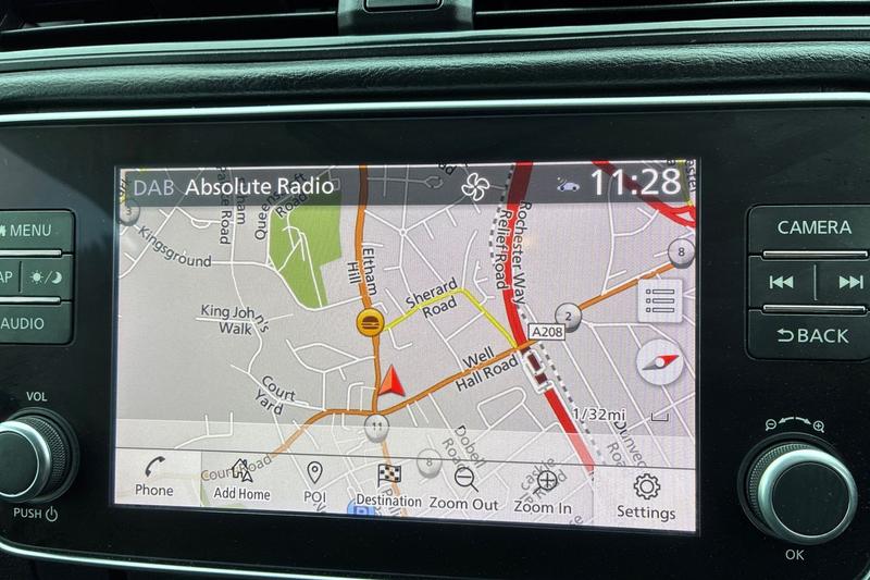 Used Nissan Leaf 2021 for sale - 77794812: Photo 18