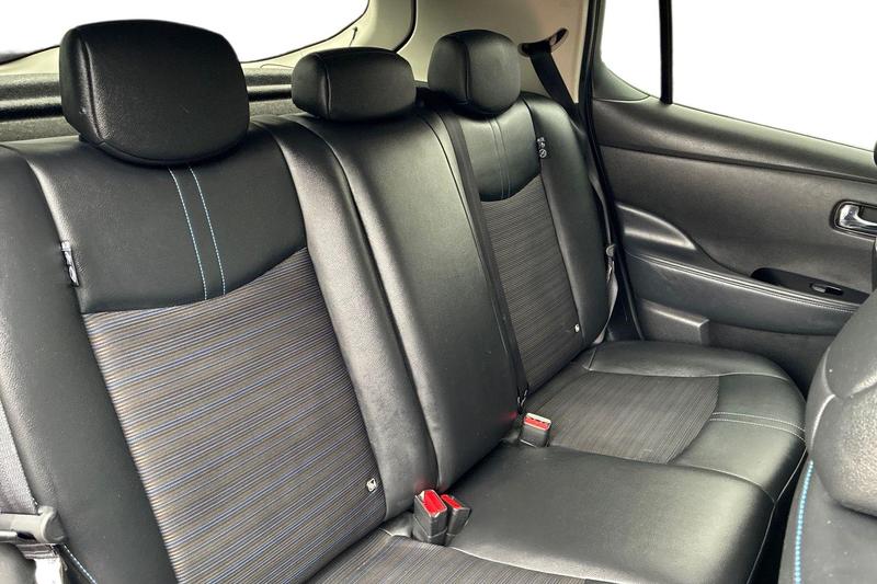 Used Nissan Leaf 2021 for sale - 77794812: Photo 23