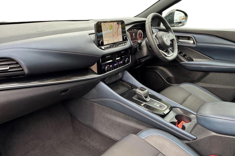 Used Nissan Qashqai 2021 for sale - 76410215: Photo 13