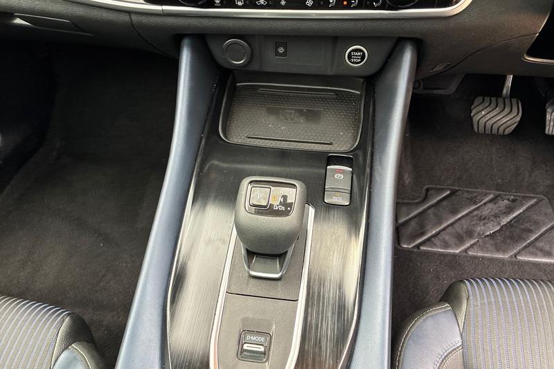 Used Nissan Qashqai 2021 for sale - 76410215: Photo 14