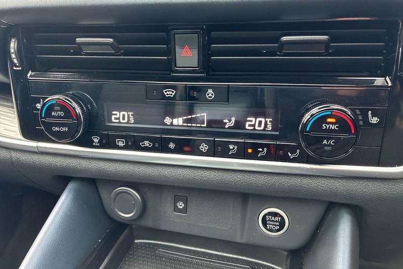 Used Nissan Qashqai 2021 for sale - 76410215: Photo 15