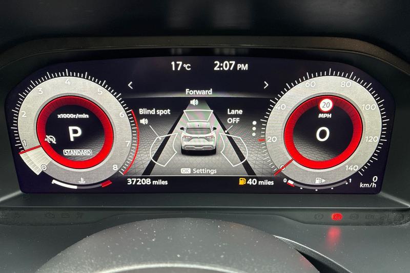 Used Nissan Qashqai 2021 for sale - 76410215: Photo 20