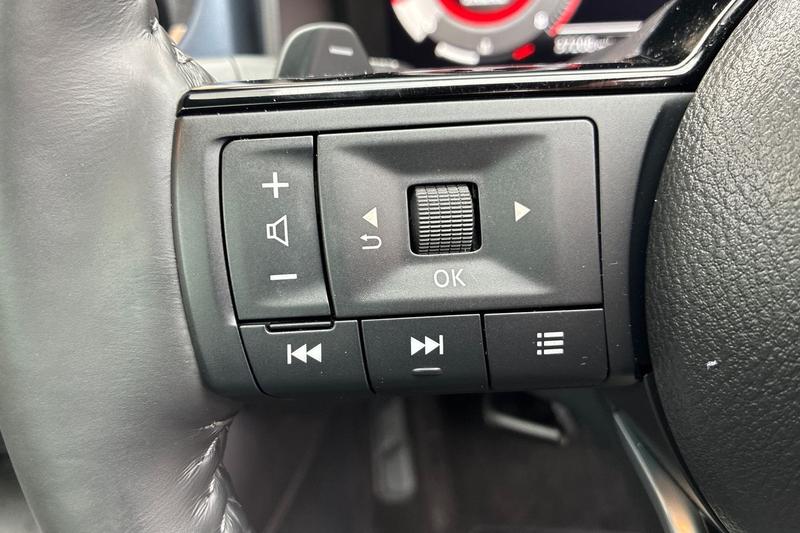 Used Nissan Qashqai 2021 for sale - 76410215: Photo 21