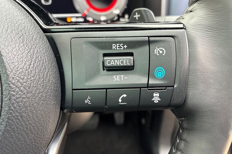 Used Nissan Qashqai 2021 for sale - 76410215: Photo 22