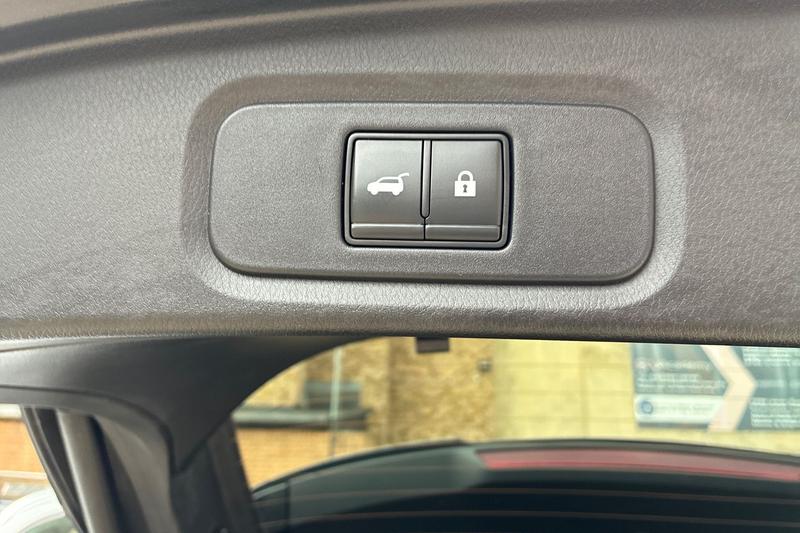 Used Nissan Qashqai 2021 for sale - 76410215: Photo 25