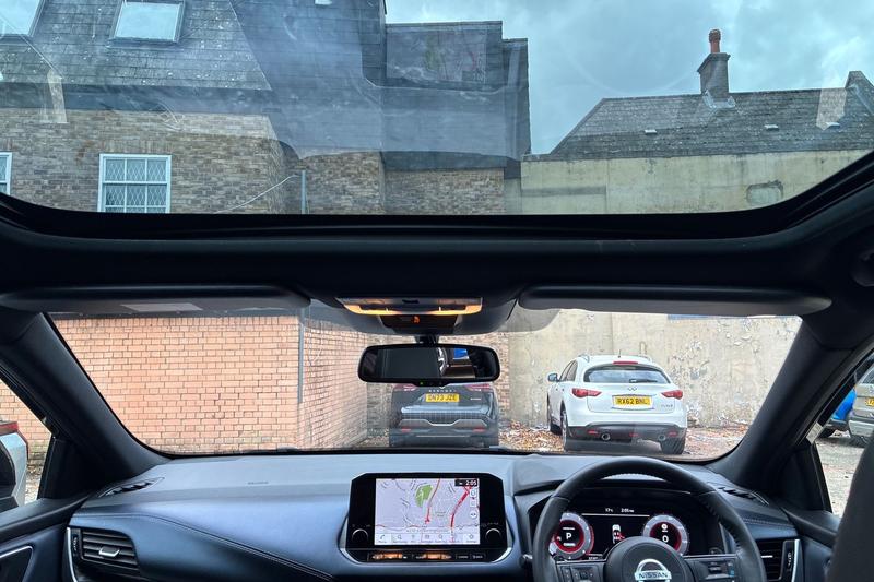 Used Nissan Qashqai 2021 for sale - 76410215: Photo 26