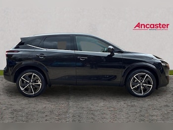 Used Nissan Qashqai 2021 for sale - 76410215: Photo