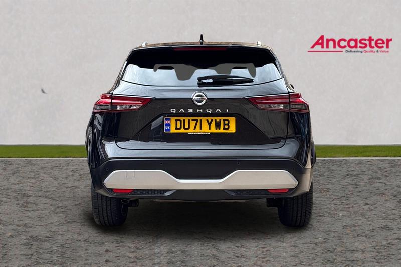 Used Nissan Qashqai 2021 for sale - 76410215: Photo 4