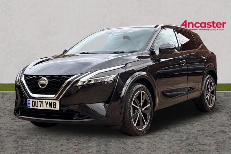 Used Nissan Qashqai 2021 for sale - 76410215: Photo 7